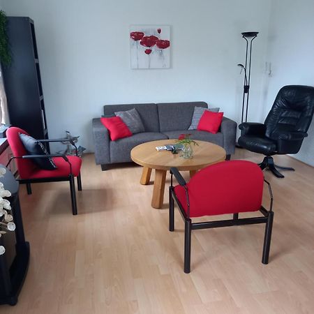 B&B Kleintje Eleveld Eksteriør bilde