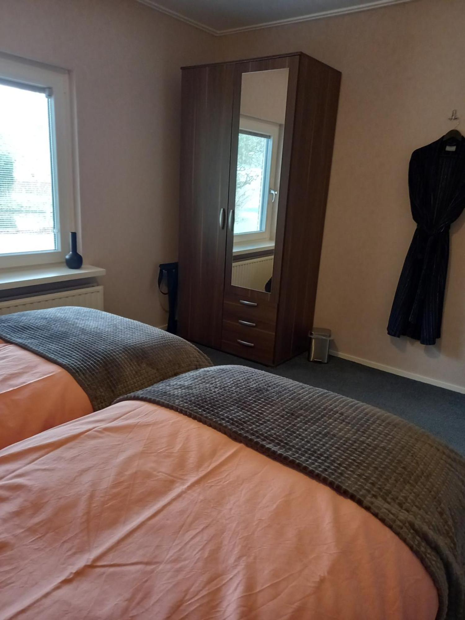 B&B Kleintje Eleveld Eksteriør bilde