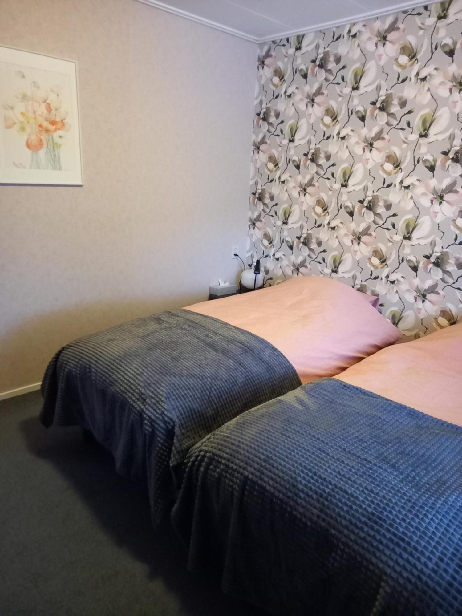 B&B Kleintje Eleveld Eksteriør bilde